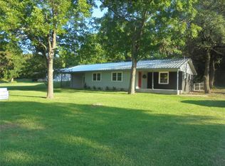 266 County Road 1630, Clifton, TX 76634