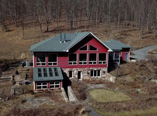 1161 Long View Ln, Monterey, VA 24465