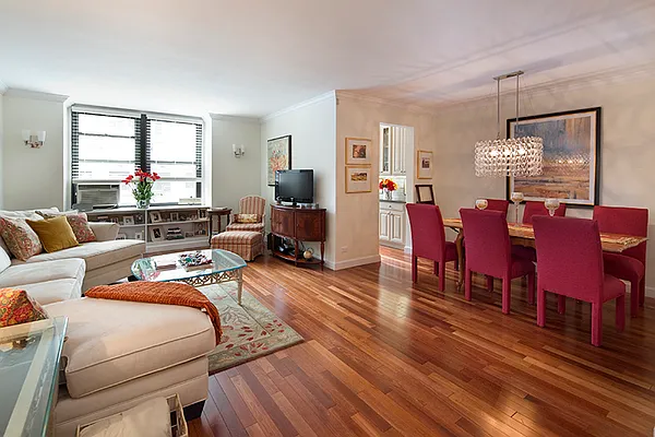 Sold by Brown Harris Stevens | media 23