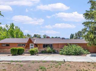 5500 Ambrose Dr, Reno, NV 89519