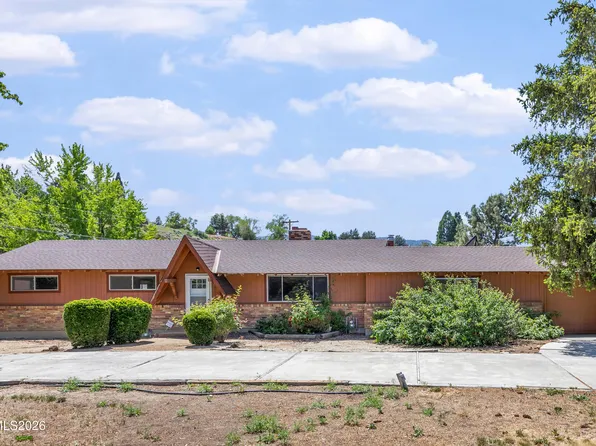 5500 Ambrose Dr, Reno, NV 89519