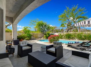 79 Via Las Flores, Rancho Mirage, CA 92270