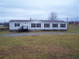 1894 Hickory Grove Rd, Campbellsville, KY 42718