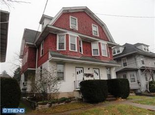 2215 Mount Carmel Ave, Glenside, PA 19038