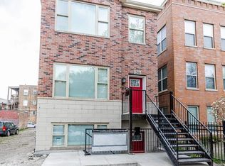1244 S Washtenaw Ave Unit 2, Chicago, IL 60608