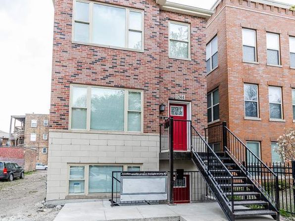 1244 S Washtenaw Ave Unit 2