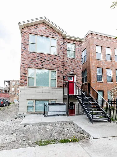 1244 S Washtenaw Ave #2 Photo 1