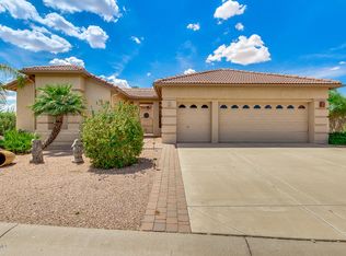 24422 S Agate Dr, Sun Lakes, AZ 85248