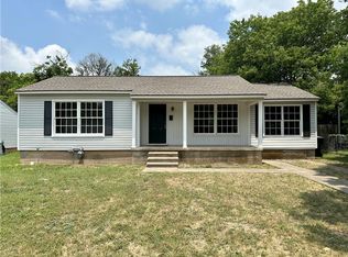 3717 Lasker Ave, Waco, TX 76707