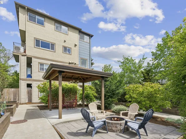 5321 NE Irving St #E, Portland, OR 97213