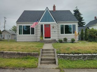 407 S 58th St, Tacoma, WA 98408