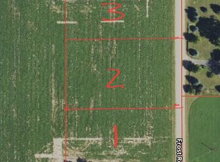 1 Frost Rd, Portland, MI 48875