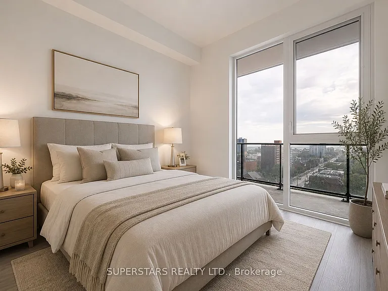 285 Dufferin St #1124 — Photo 2