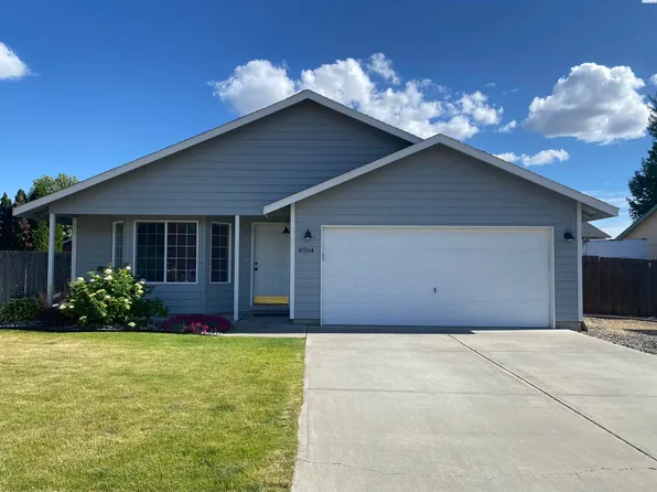8504 Nash Dr, Pasco, WA 99301