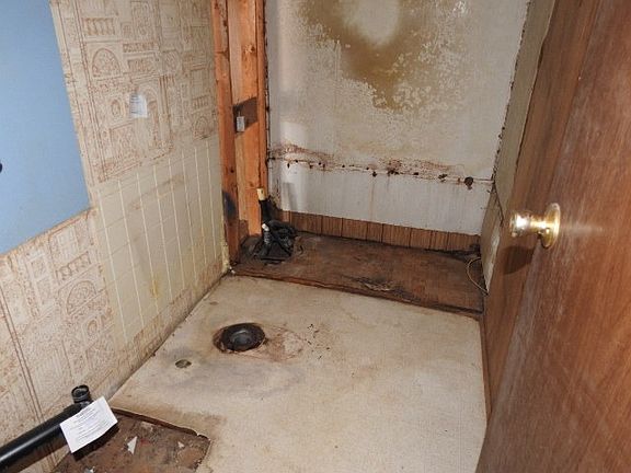 Additional Bathroom
