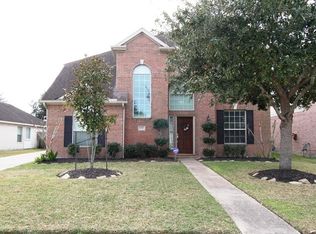 4511 Avery Hollow Ct, League City, TX 77573