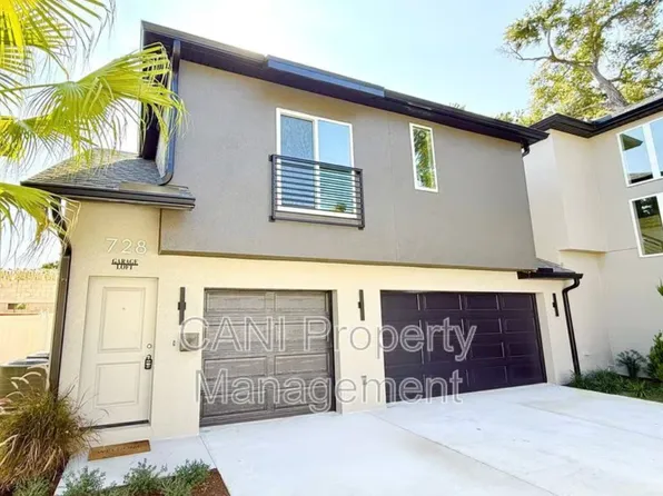 728 Ellwood Garage Lf #B, Orlando, FL 32804