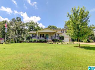 93 Jessica Dr, Wedowee, AL 36278