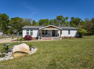 2049 McBurnie Dr, Raleigh, NC 27603