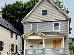 61 Leo St, Rochester, NY 14621