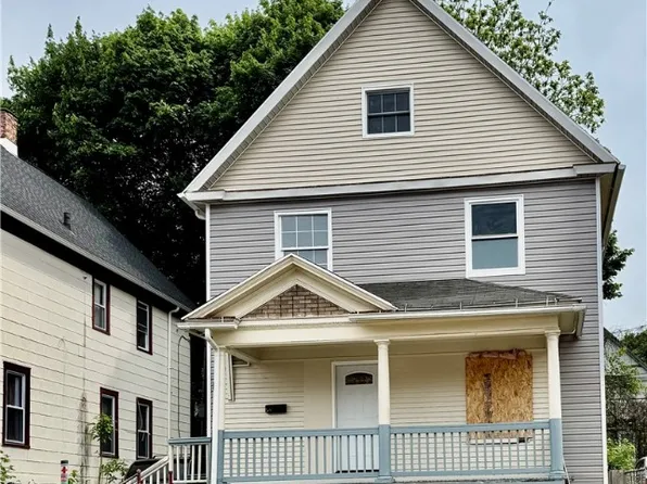 61 Leo St, Rochester, NY 14621