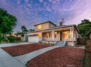 420 Canyon Dr, Glendale, CA 91206