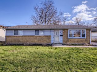 3221 Kinne Rd, Robbins, IL 60472