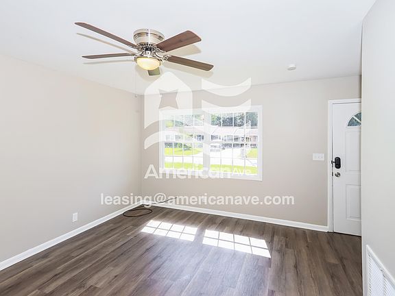 WM - Living Room