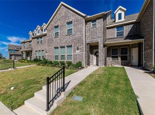 426 Milverton Dr, Crowley, TX 76036