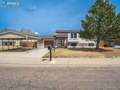4039 Cooke Dr, Colorado Springs, CO, 80911