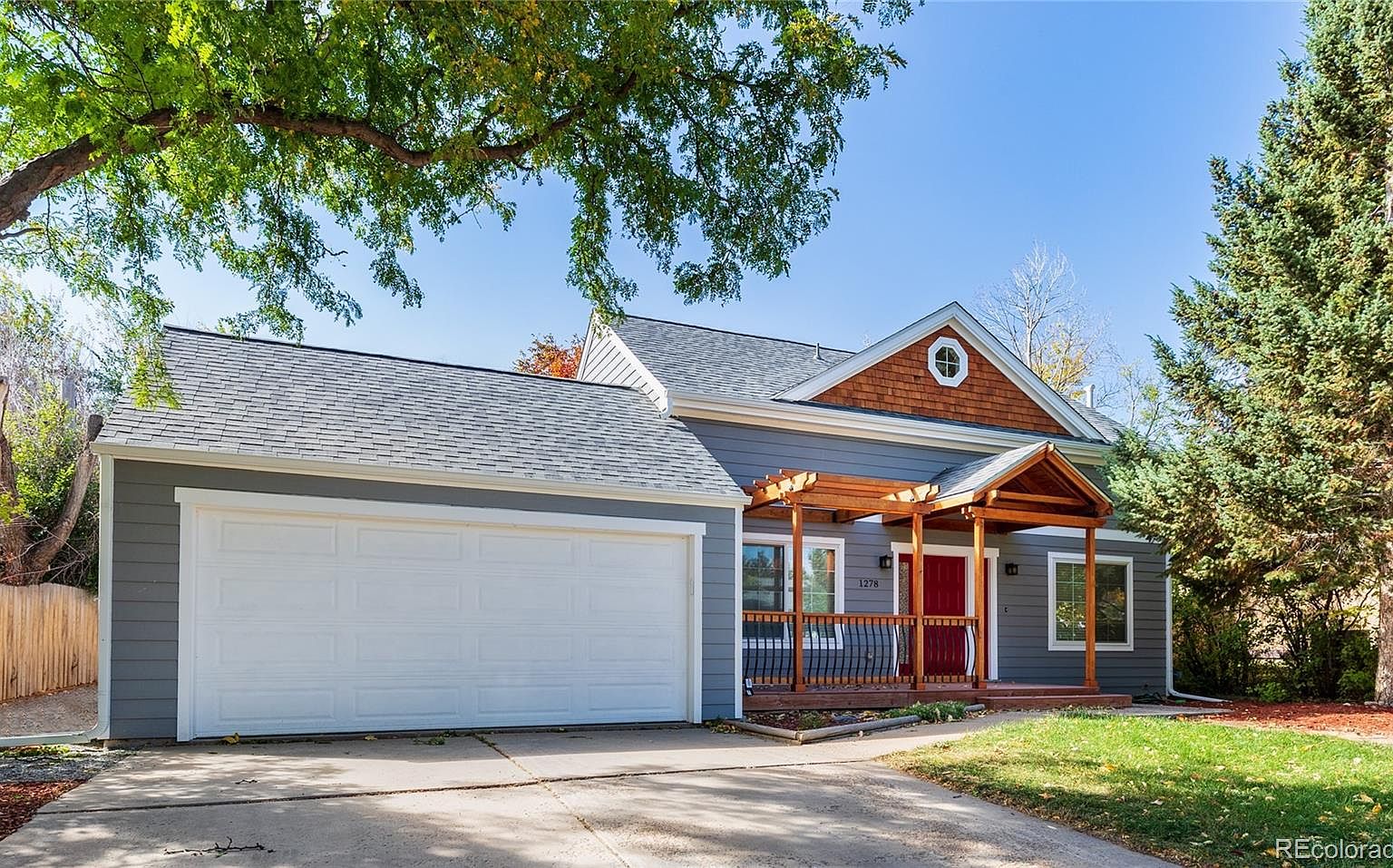 1278 Doric Dr, Lafayette, CO 80026 Zillow