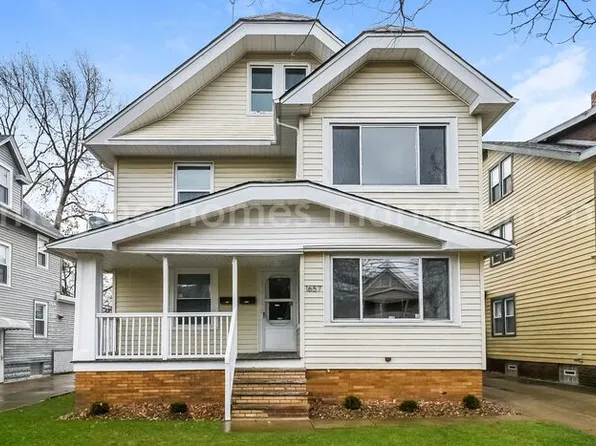 1657 Wagar Ave #2, Lakewood, OH 44107