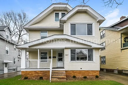 1657 Wagar Ave #2 Photo 1