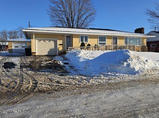 1034 Messer St, Rhinelander, WI 54501