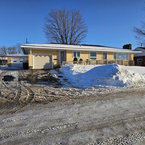 1034 Messer St, Rhinelander, WI, 54501