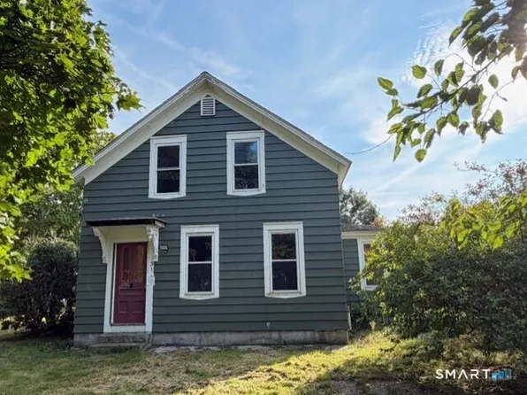 31 Depot Road, Plainfield, CT 06239
