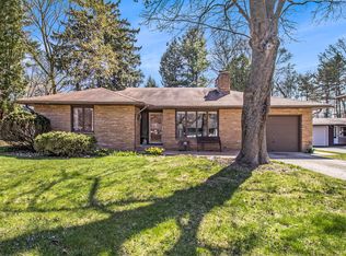 306 Sabin St, Kalamazoo, MI 49006