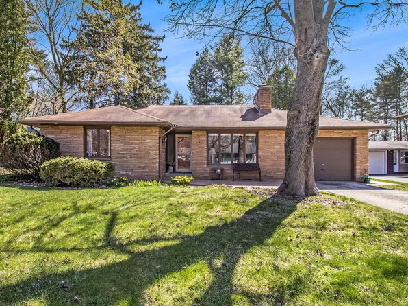 306 Sabin St, Kalamazoo, MI 49006