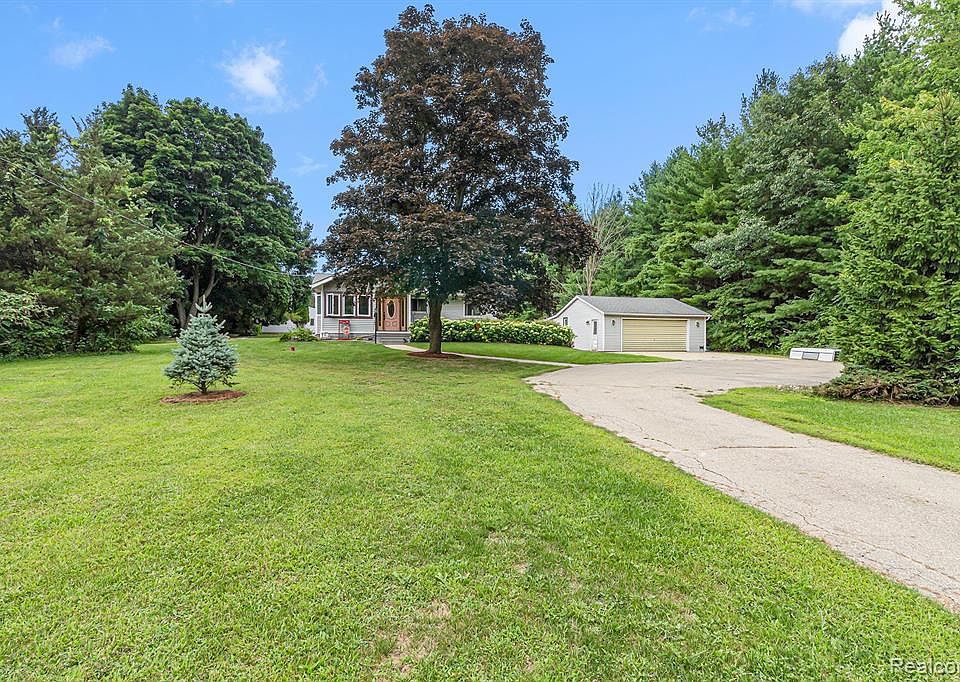 7277 Lehring Rd, Bancroft, MI 48414 Zillow
