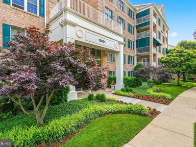 12021 Tralee Rd Unit 505, Lutherville Timonium, MD, 21093