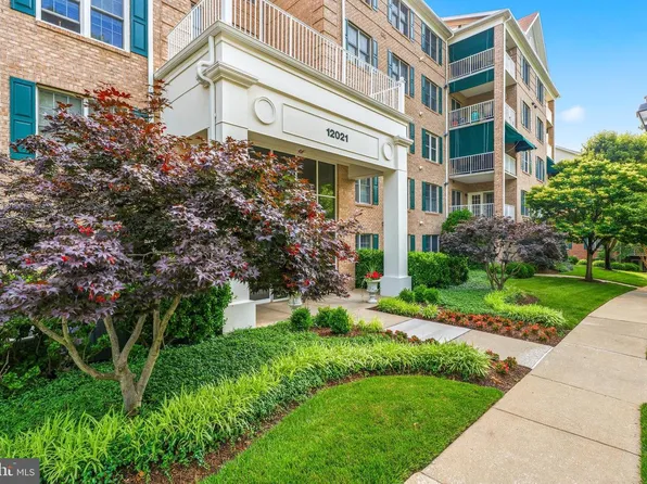 12021 Tralee Rd Unit 505, Lutherville Timonium, MD 21093