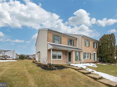 1242 Pine Ridge Dr, Perkiomenville, PA, 18074