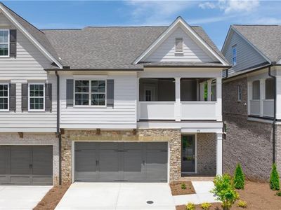 476 Springer Bnd #31, Marietta, GA, 30060