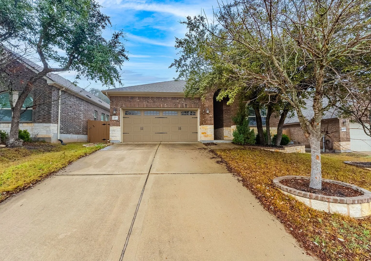 Breathtaking 3 bed - 2 bath home in Leander TX! — Photo 2