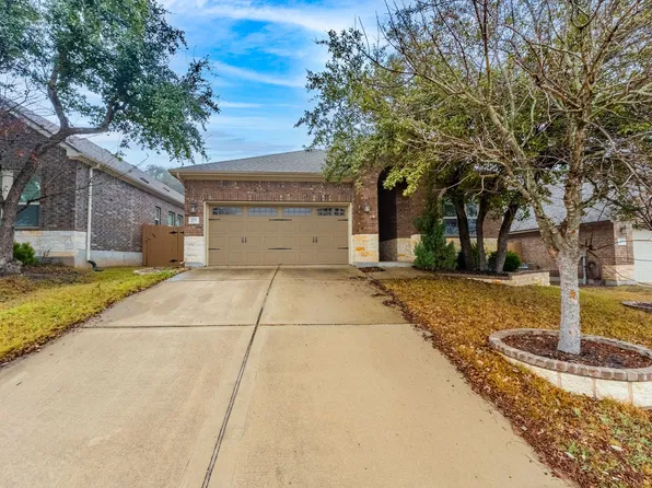 633 Cerezo Dr, Leander, TX 78641