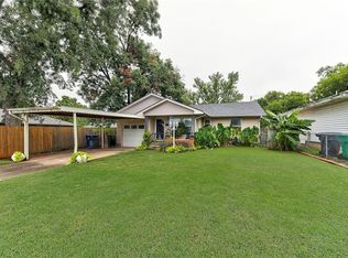 37 SW 57th St, Oklahoma City, OK 73109