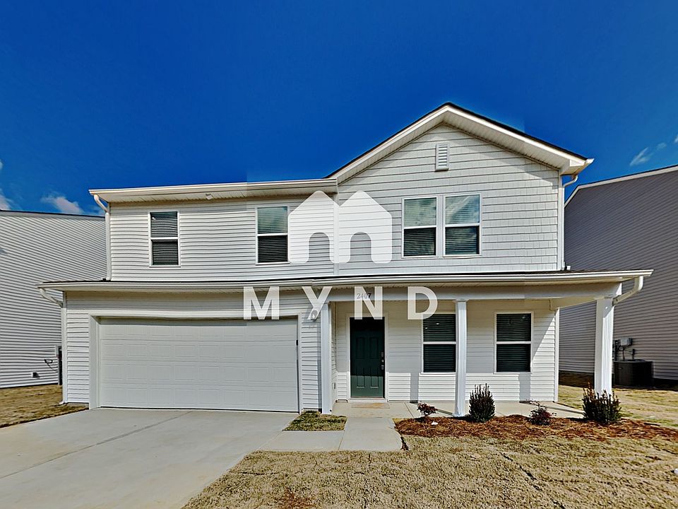 1st image of 2407 Cranberry Way