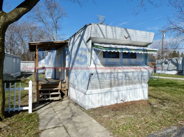 10635 Ford Rd, 10635 Ford Rd Lot 10, Perrysburg, OH 43551