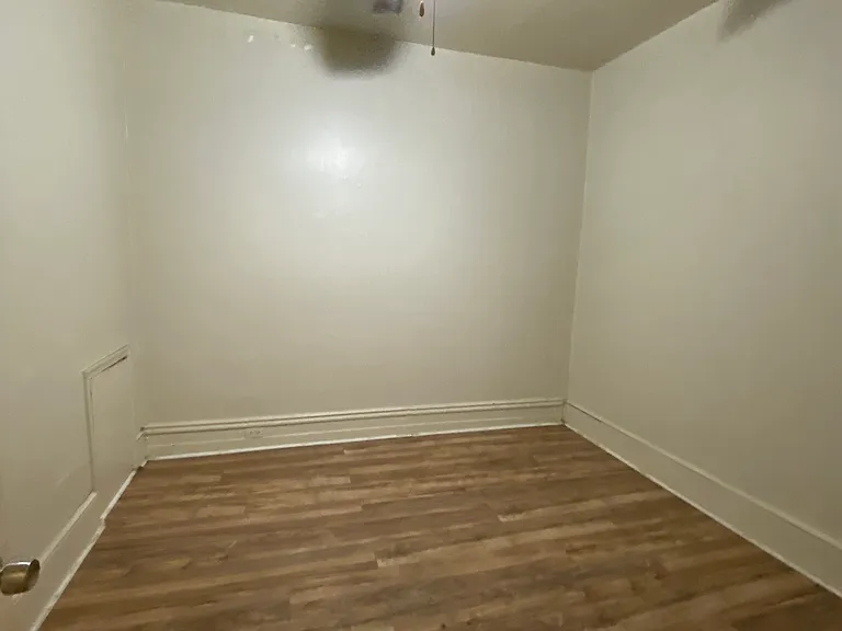BONUS ROOM!