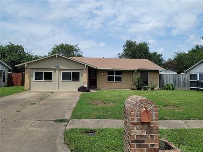 15136 Oakwood Ln, Balch Springs, TX, 75180